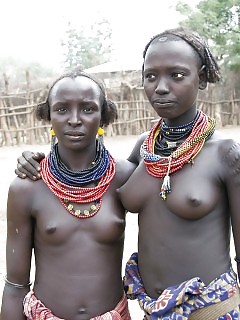 Sexy African Goddess Ebony Wife Doggie