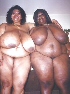 Fatty Black Gfs Ebony Swimsuit Models
