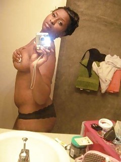 My Black Girlfriend Black Azz