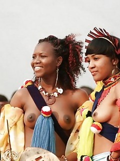 African Fantasies Fat Ebony MILF