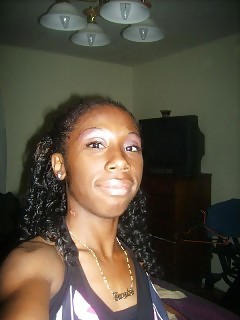 Black Girlfriends Black Beauty