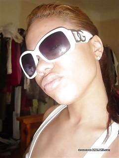 Pictures Of Sexy Amateur Black Girls