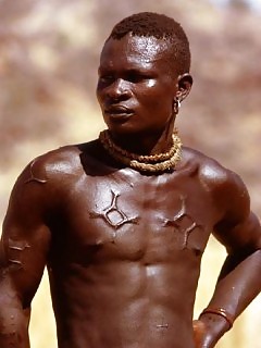 Shocking Africa Ebony Galleries