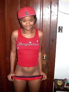 Amateur Black Porn Black Female Models