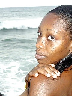 Black Girlfriends Ebony Couples