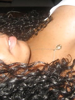 Black Girlfriends Mature Ebony Gallery