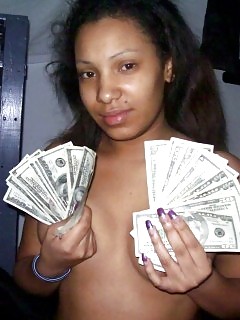 Ebony Pussy Ebony Breasts