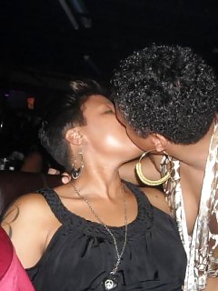 Black Girlfriends Wild Ebony Whores