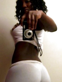 Black Girlfriends Ebony Teen Ass