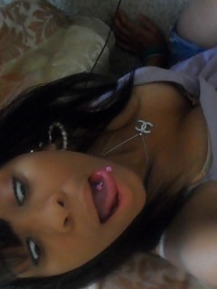 Ebony Amateurs Tight Ebony Pussy