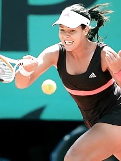 Sexy Girls Tennis Ebony Girls In South