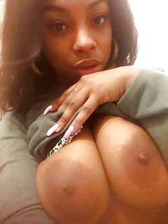 Nasty Ebony Self Ebony Vixen
