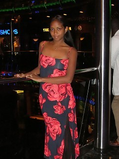 Black Girlfriends Big Ebony Booty