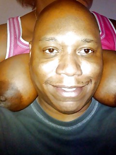 Real Black Moms Phat Ebony