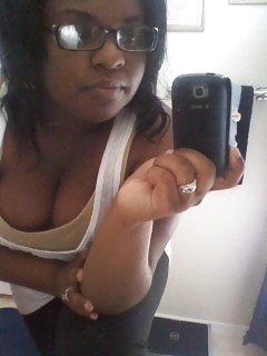 I Love Black GF Ebony Squirters