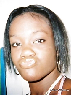 Pictures Of Sexy Amateur Black Girls