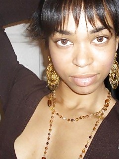 Sensual Black Babes Like To Tease Their Boys