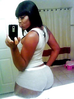 Black Girlfriends Nude Ebony Teens