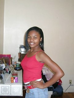 Black Girlfriends Ebony Girls In La