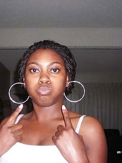 Pictures Of Sexy Amateur Black Girls