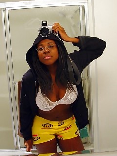 Black Girlfriends Great Ebony