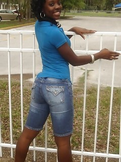 Black Girlfriends Ebony Teen Tits