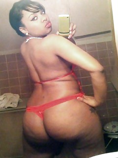 Black Booty Black Barbara