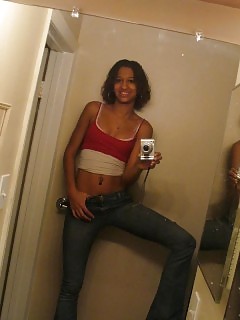 Compilation Of Bloody Hot And Fantastic Ebony Gfs