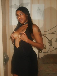 Black Girlfriends Black Teen Sex