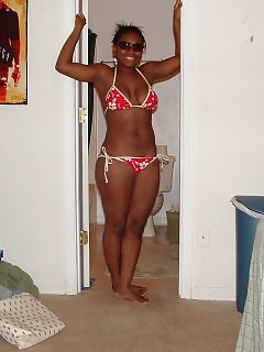 Black Girlfriends Ebony Domination