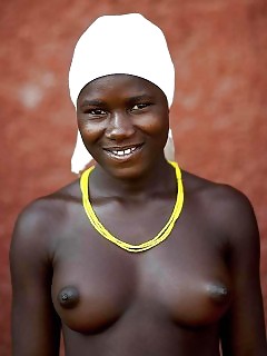 Sexy African Goddess Ebony Girl Porn
