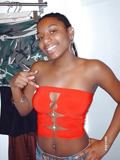 Black Girlfriends Ebony Soft Core