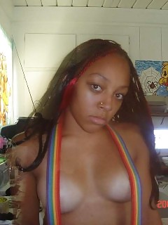 My Black Girlfriend Ebony Booty Pics