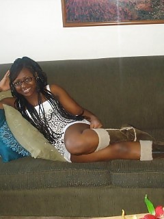 Ebony Amateurs Ebony Female Dom