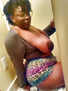 Selfie Collection Black Girls Skinny Black Girl