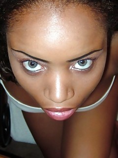 Black Girlfriends Daily Ebony Clips