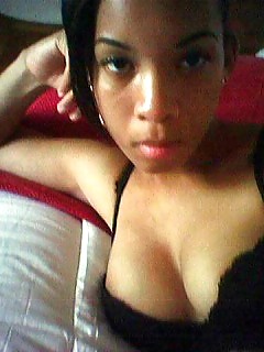 Black Girlfriends Ebony Anal Gape