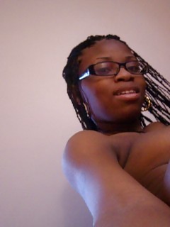 Black Girlfriends Blonde Ebony