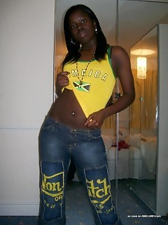Inviting Selection Of Sexy Hot Adorable Black Babes