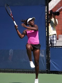 Sexy Girls Tennis Ebony Anal Vids